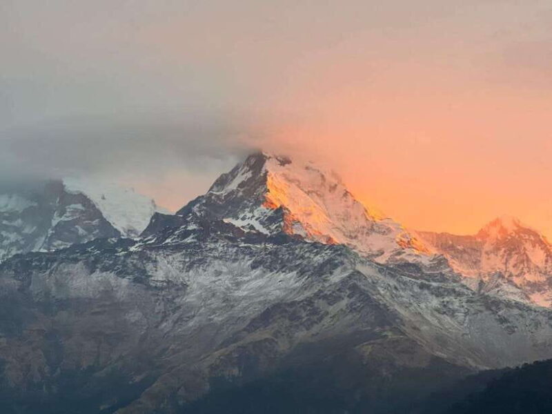 Pokhara: 4-Day Ghorepani Poon Hill Sunrise Trek - Final Thoughts: Is This Trek for You?