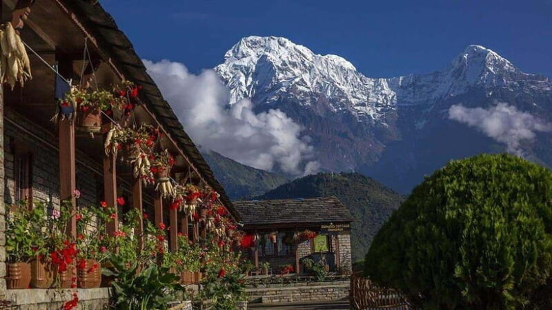 Pokhara: 4-Day Ghorepani, Poonhill & Ghandruk Mountain Trek - What To Bring and Practical Tips