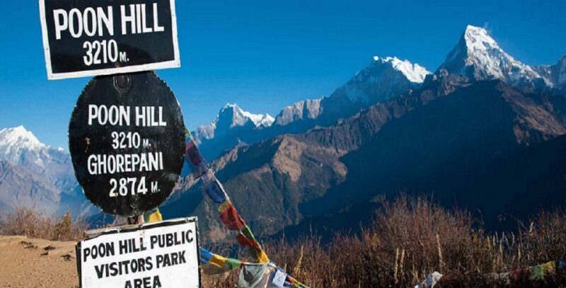 Pokhara: 4-Day Ghorepani, Poonhill & Ghandruk Mountain Trek - Final Thoughts