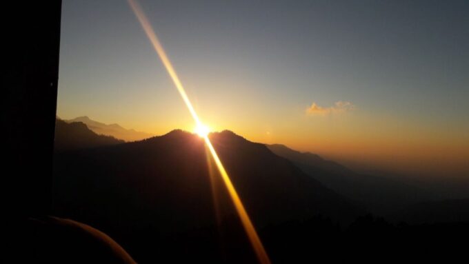 Pokhara: 4-Day Ghorepani, Poonhill, & Ghandruk Mountain Trek - Additional Activities in Pokhara