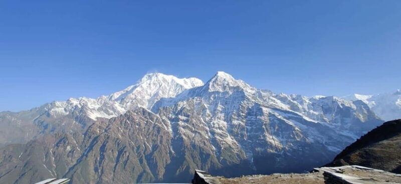 Pokhara: 4-Day Mardi Himal Base Camp Trek with Transfers - Pokhara: 4-Day Mardi Himal Base Camp Trek with Transfers – An Honest Look
