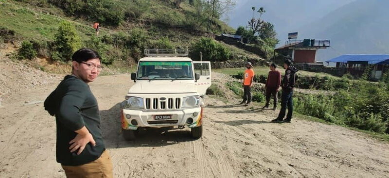 Pokhara: 4-Day Mardi Himal Base Camp Trek with Transfers - What’s Included and What’s Not