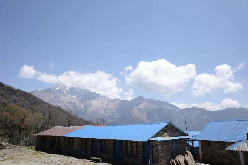 Pokhara: 4-Day Mardi Himal Base Camp Trek with Transfers - Practical Tips for Trekking Mardi Himal