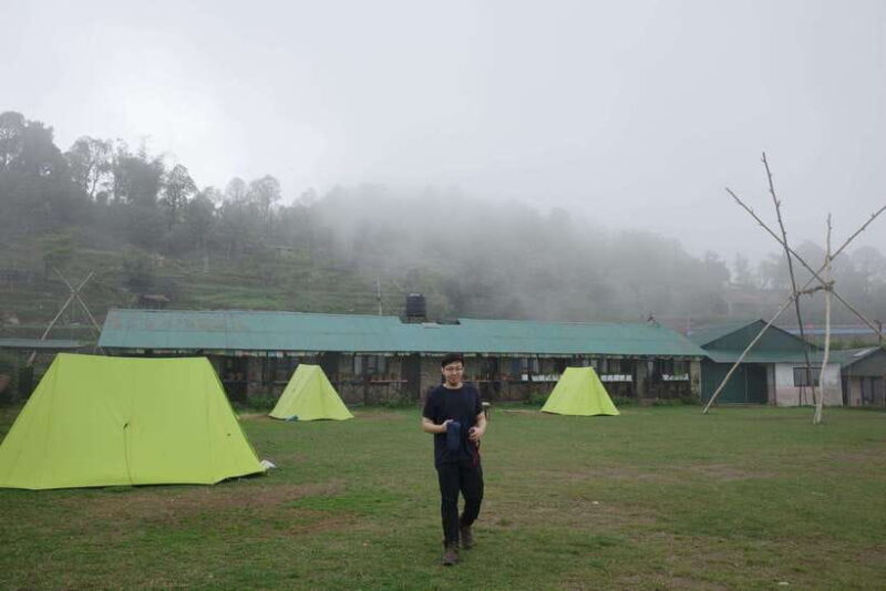 Pokhara: 4-Day Mardi Himal Base Camp Trek with Transfers - Final Thoughts: Who Should Consider This Trek?