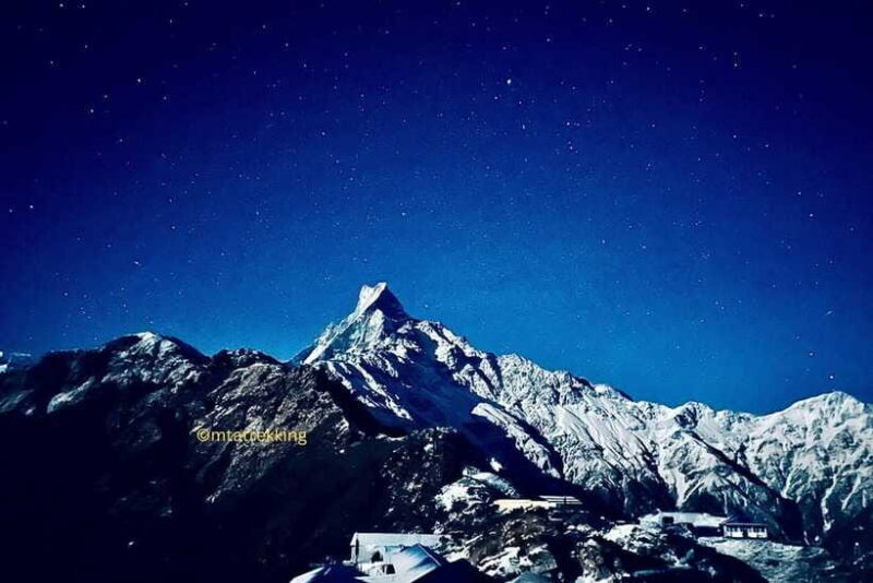 Pokhara: 4-Day Mardi Himal Trek - What Reviewers Say