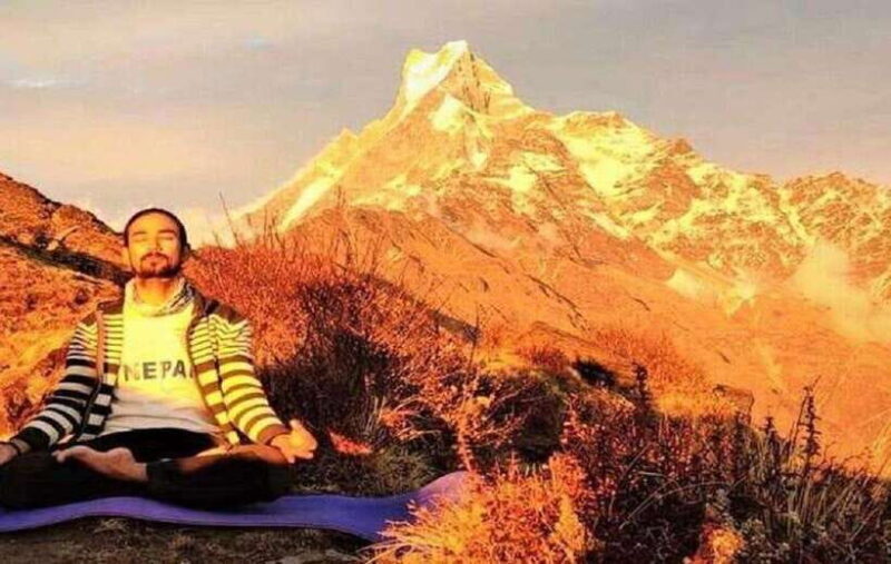 Pokhara: 4-Day Mardi Himal Trek with Guide & Himalayan Views - Final Thoughts