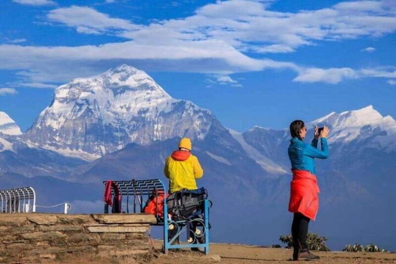 Pokhara: 4-Day Mardi Trek with Guide & Accommodation - An Overview of the Mardi Himal Trek Experience