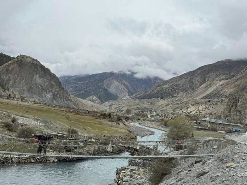 Pokhara: 4-Day Mardi Trek with Guide & Accommodation - FAQs