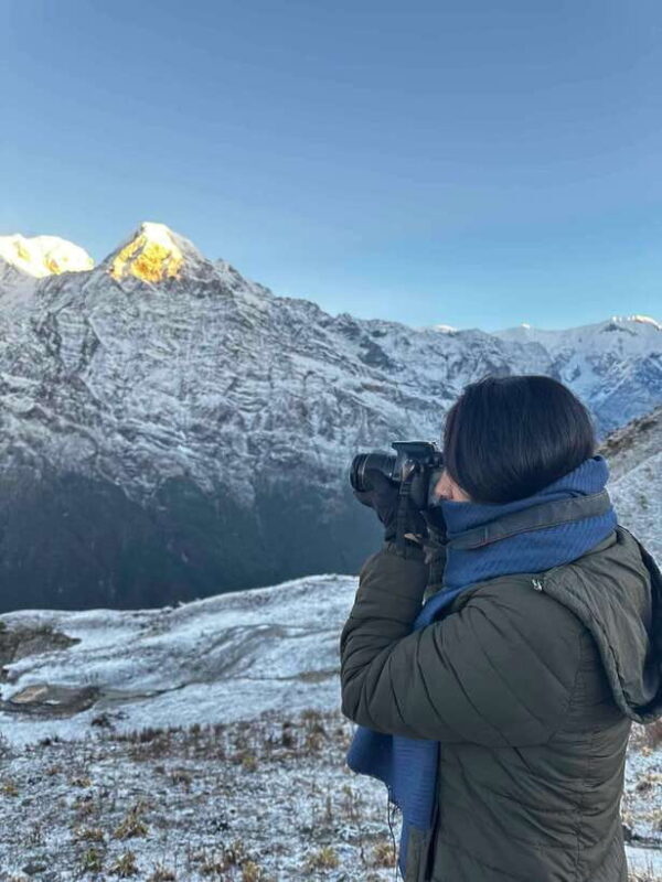 Pokhara: 4 - Day Mesmerizing Mardi Himal Guided Trek - Frequently Asked Questions
