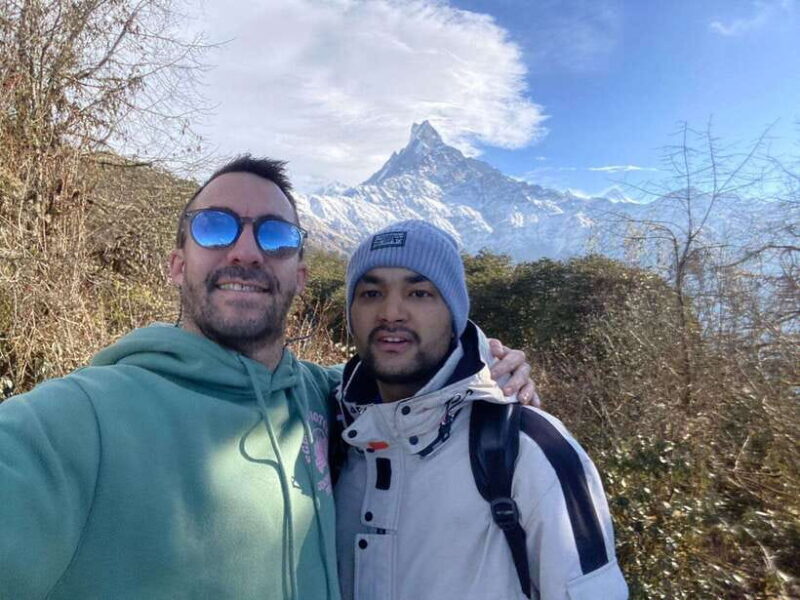 Pokhara: 4 - Day Mesmerizing Mardi Himal Guided Trek - Final Words