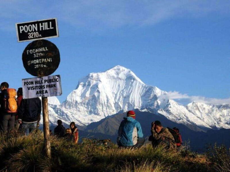 Pokhara: 4-Day Poon Hill and Ghandruk Guided Trek - An In-Depth Look at the 4-Day Trek