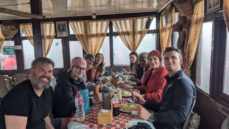 Pokhara: 4-Day Poon Hill and Ghandruk Guided Trek - Practical Tips for the Trekker