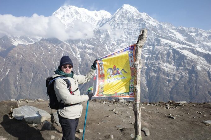 Pokhara: 4 Days Mardi Himal Trek With Private Transfer - Frequently Asked Questions