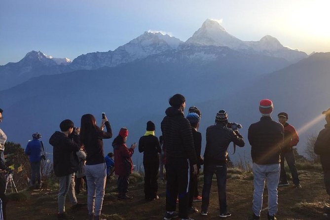 Pokhara: 4 Days Poon Hill - Ghandruk Village Trek - Inclusions and Benefits