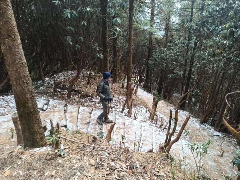 Pokhara: 4 Days Poon Hill Trek - Inclusions of the Trek