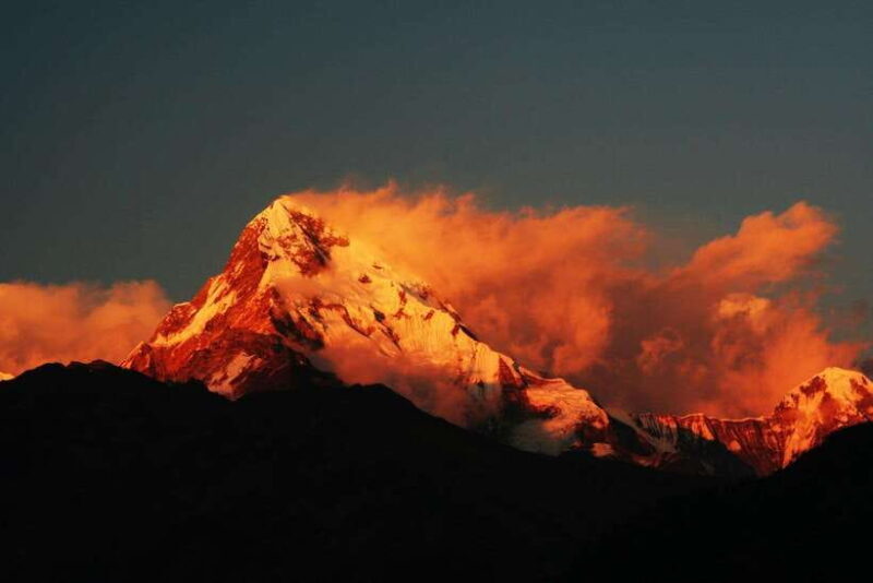 Pokhara: 5-Day Annapurna Base Camp Trek with Guide - The Experience in Detail