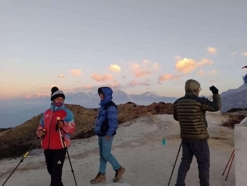 Pokhara: 5-Day Annapurna Poon Hill Trek and Chitwan Tour - The Sum Up: Who is This Tour Best For?