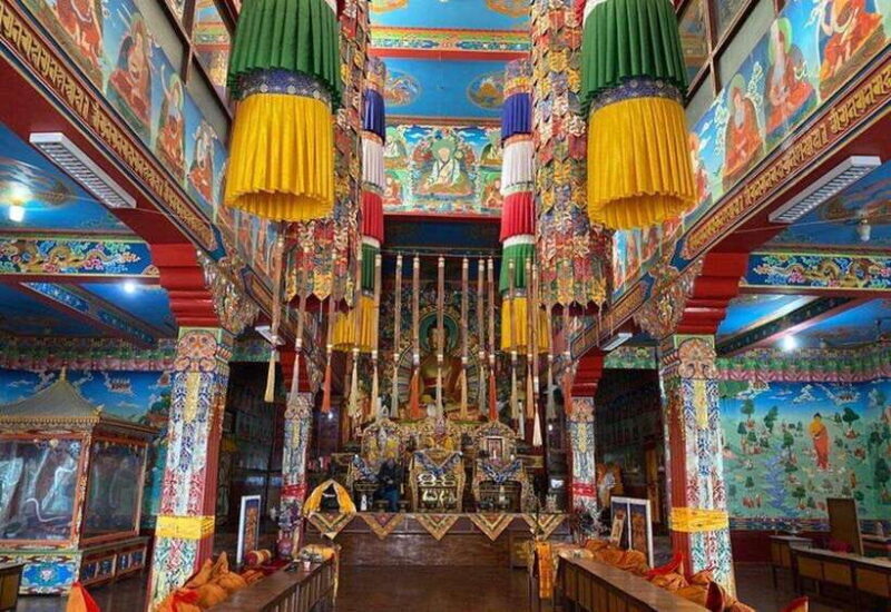 Pokhara: 5-Day Chitwan Wildlife & Lumbini Pilgrimage Tour - What to Expect and What to Bring  