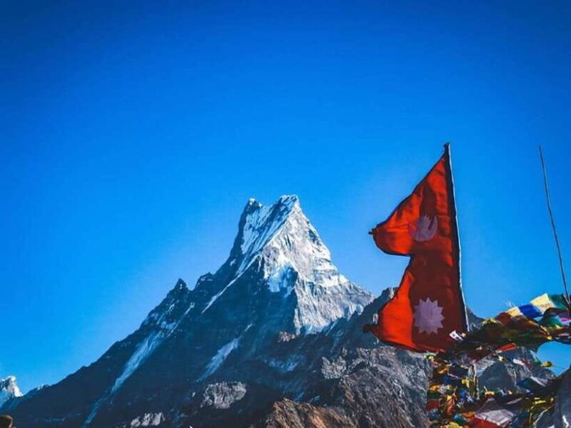 Pokhara: 5-Day Mardi Himal Trek with Guide - Authentic Experiences and Insights