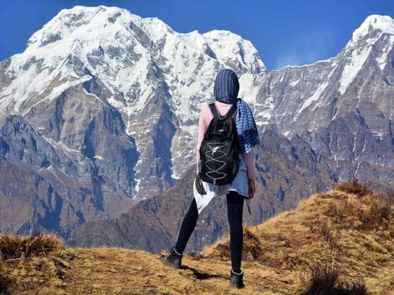 Pokhara: 5-Day Mardi Himal Trek with Guide - Practical Tips and Considerations