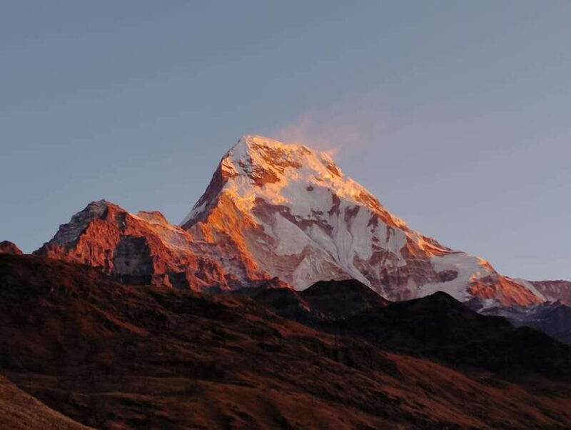 Pokhara: 5-Day Mulde Viewpoint, Podekharkha Hidden Lake Trek - An In-Depth Look at the Trek Experience