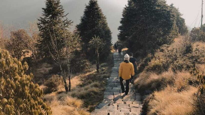 Pokhara: 5-Day Mulde Viewpoint Trek with Accommodation - Cultural Encounters