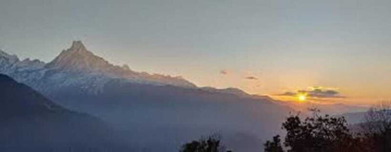 Pokhara: 5-Day Mulde Viewpoint Trek with Accommodation - FAQ