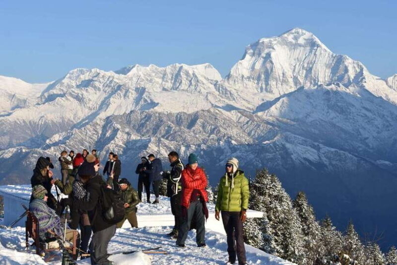 Pokhara: 5-Days Annapurna Base Camp Trek Guided Adventure - Practical Tips for the Trek  