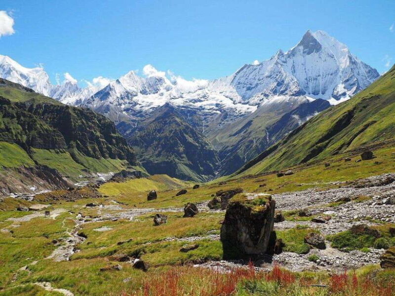 Pokhara: 5 days Annapurna Base Camp Trek Guided adventure - Final Thoughts