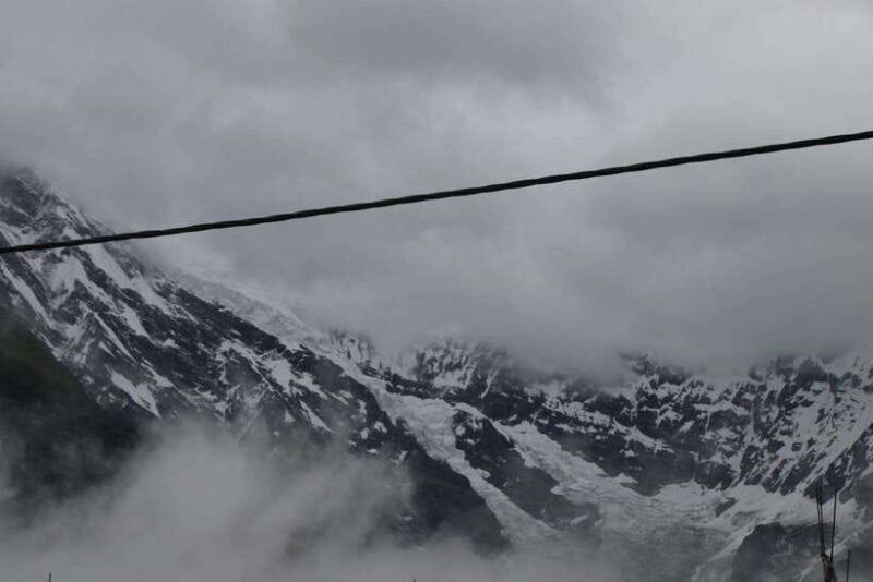 Pokhara: 6-Day Langtang Trek - Final Thoughts