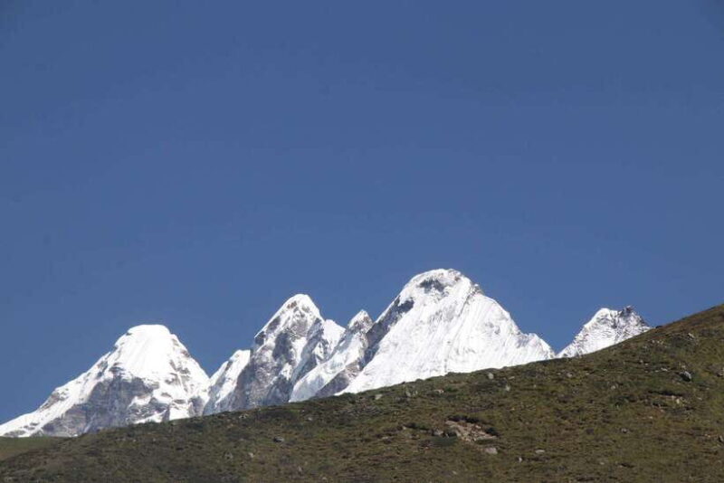 Pokhara: 6-Day Langtang Trek - FAQ