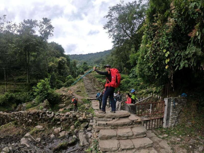Pokhara: 7-Day Annapurna Base Camp and Poon Hill Sunrise - Discovering the Annapurna Trek from Pokhara
