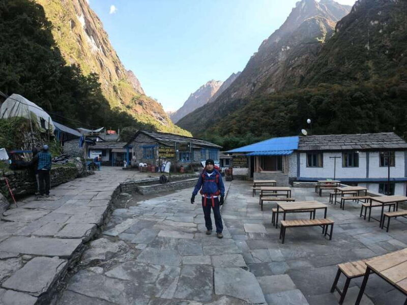 Pokhara: 7-Day Annapurna Base Camp and Poon Hill Sunrise - What Real Travelers Say