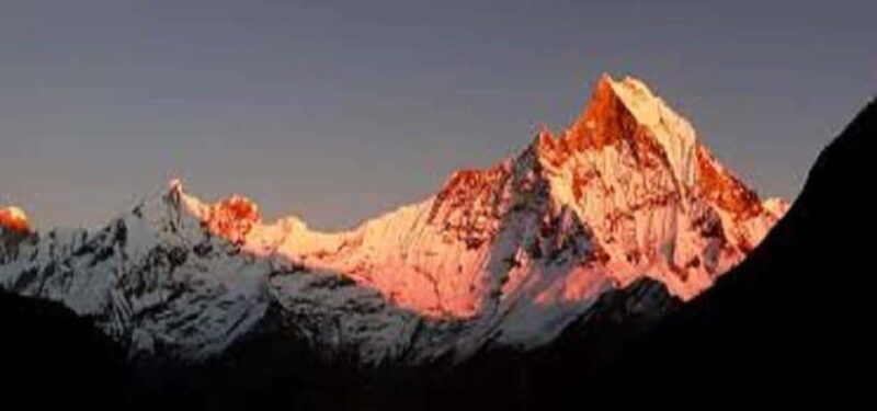 Pokhara: 7-Day Annapurna Base Camp Trek & Hot Spring - An In-Depth Look at the Trek