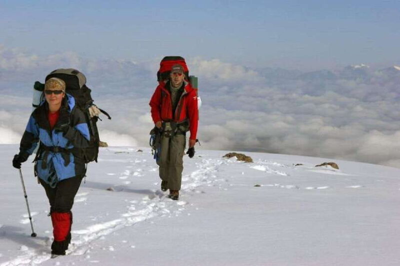 Pokhara: 7-Day Annapurna Base Camp Trek & Hot Spring - Who Is This Tour Best For?