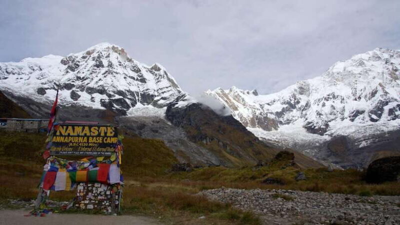 Pokhara : 7 - Day Annapurna Base Camp Trek with Hot Spring - What to Expect on the Trek