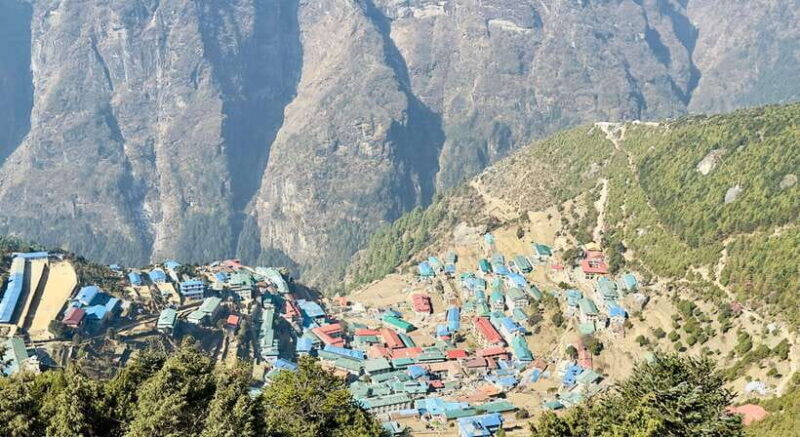 Pokhara: 7 Day Annapurna Base Camp Trek with Wildlife Tour - An In-Depth Look at the Itinerary and Experience