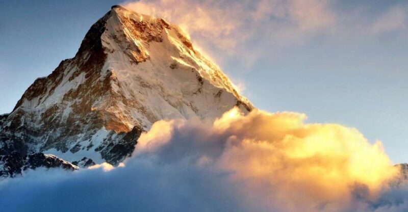 Pokhara: 7-Day Trek to Annapurna Base Camp and Hot Springs - Inclusions and Exclusions