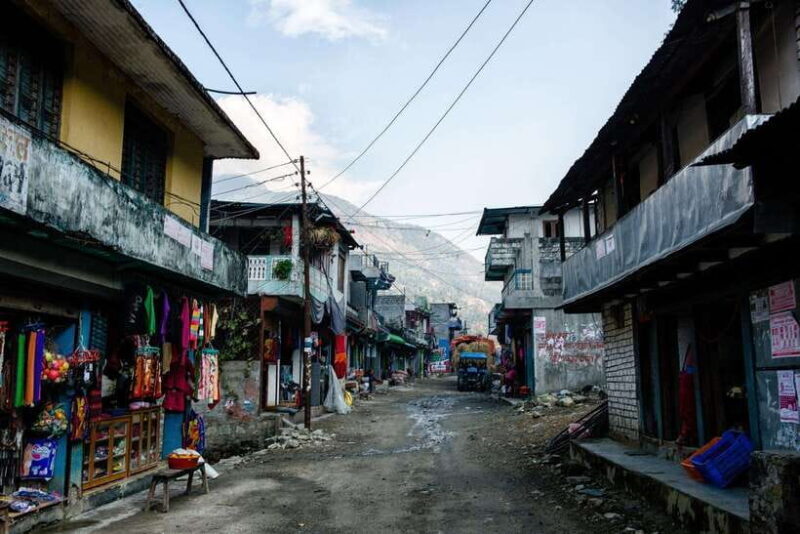 Pokhara: 9- Day Annapurna Base Camp Guided Trek Via PoonHill - Who This Trek Is Best For