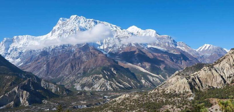Pokhara: 9- Day Annapurna Base Camp Guided Trek Via PoonHill - Final Thoughts: Is It Worth It?