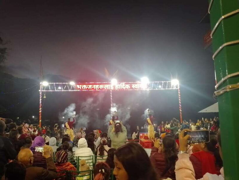 Pokhara: Aarati Ceremony at Phewa Lake with Barahi Temple - Practical Considerations