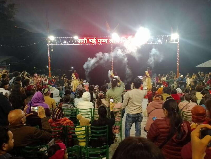 Pokhara: Aarati Ceremony at Phewa Lake with Barahi Temple - FAQs About the Aarati Ceremony Tour