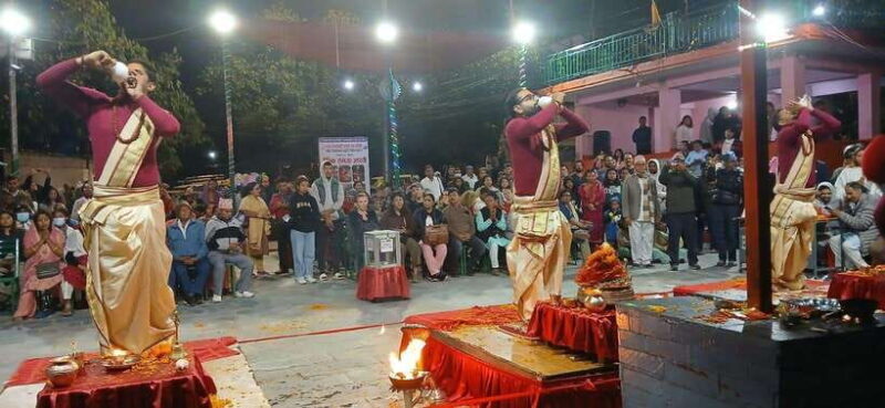 Pokhara: Aarati Ceremony at Tal Barahi Temple with Guide - Who Should Consider This Tour?