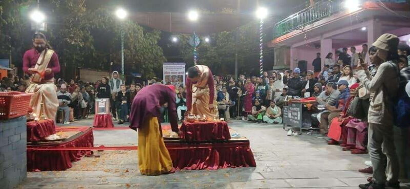 Pokhara: Aarati Ceremony at Tal Barahi Temple with Guide - FAQ