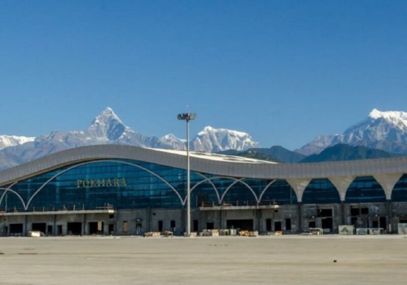 Pokhara Airport To Lakeside Transfer Service - Vehicle Options