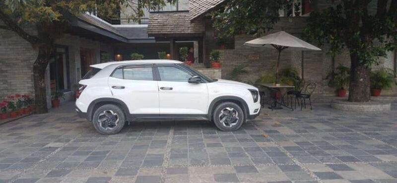 Pokhara: Airport Transfer by Private Car - Key Points
