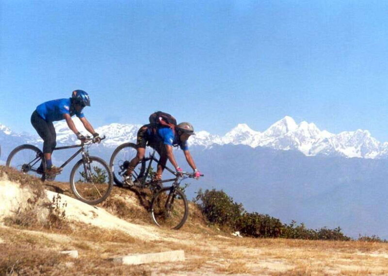 Pokhara: Australian Base Camp Enduro Mountain Biking Tour - A Closer Look at the Tour Experience