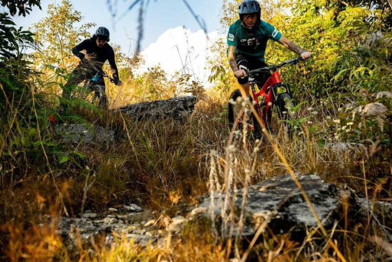 Pokhara: Australian Base Camp Enduro Mountain Biking Tour - FAQ