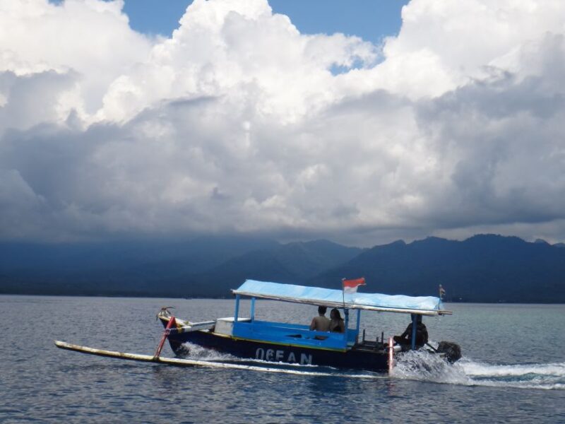 Pokhara City Day Tour - Local Cuisine and Dining Options
