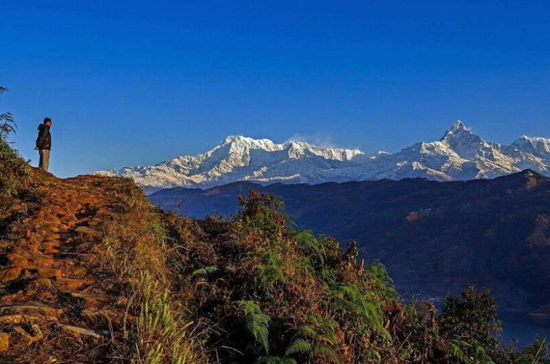 Pokhara: Davi's Fall, Cave & World Peace Pagoda Tour - A Close Look at the Tour Experience